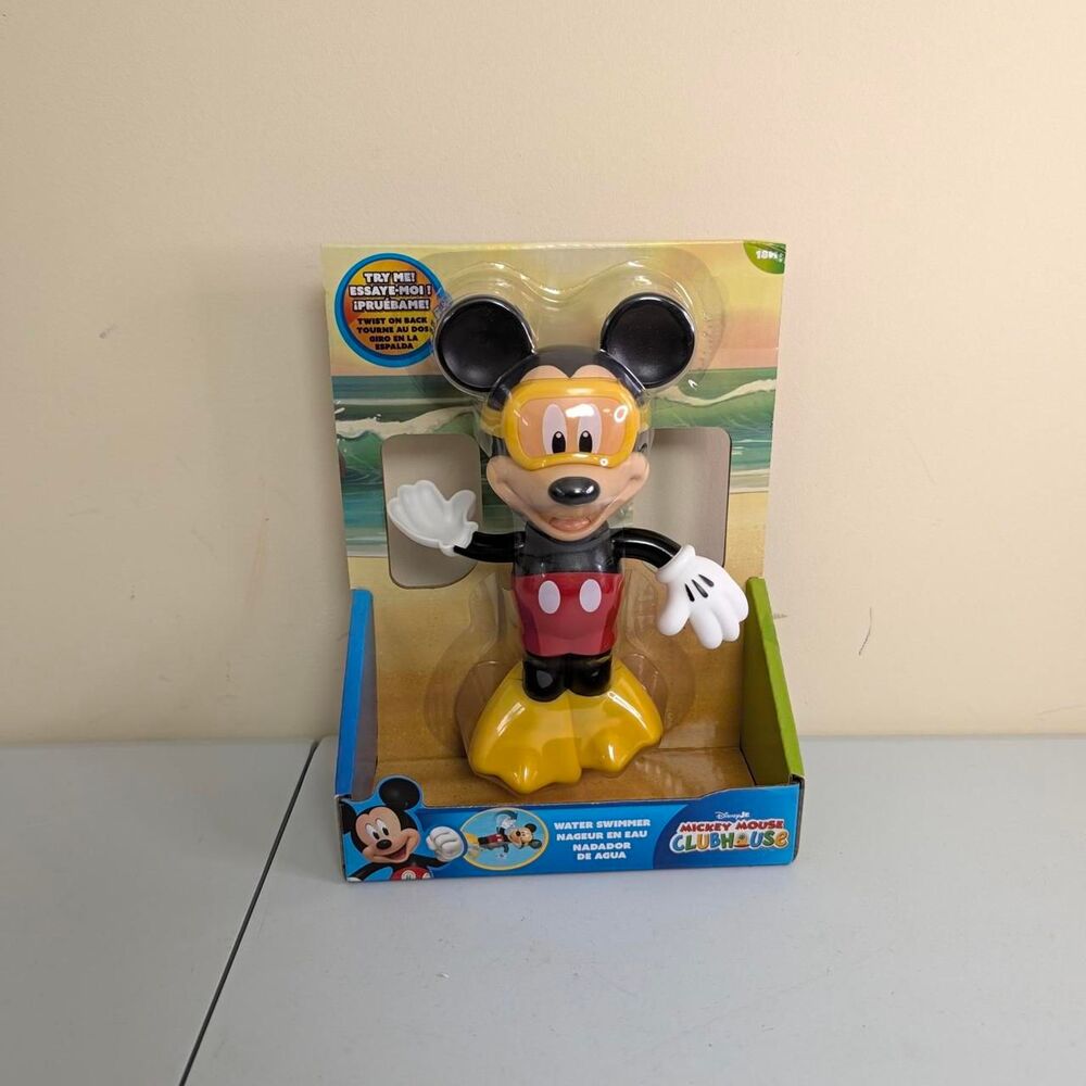 Disney multi Stuffed-animals